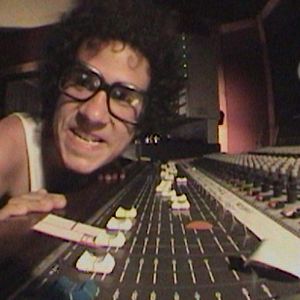 Foto Omar and Cedric: If This Ever Gets Weird