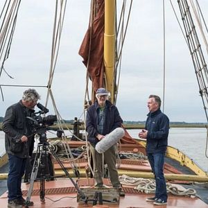 Foto Life on the Deben