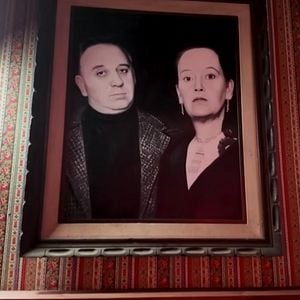 Foto El Museo de los Warren: Un caso real de La Sociedad de las Pesadillas