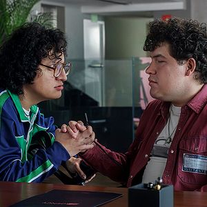 Foto Ojitos de huevo