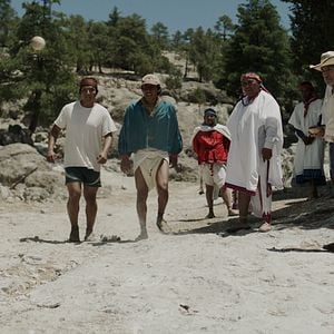 Foto Correr para vivir