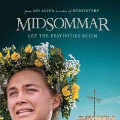 Foto Midsommar - El terror no espera la noche