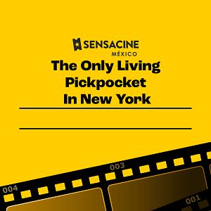 Foto The Only Living Pickpocket In New York