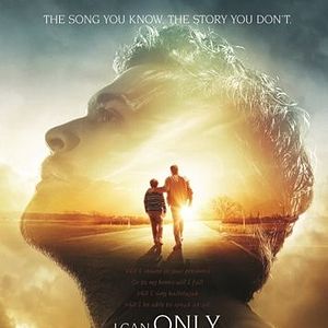 Foto Si sólo pudiera imaginar