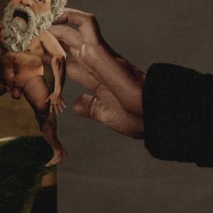 Foto La gran historia de la filosofía occidental