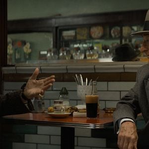 Foto The Alto Knights: Mafia y poder