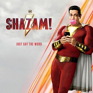 Foto Shazam!