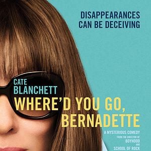 Foto ¿Dónde estás, Bernadette?