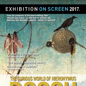 Foto El fascinante mundo de El Bosco