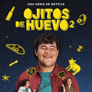 Foto Ojitos de huevo