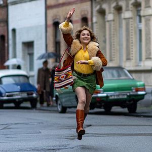 Foto La Chica de Colonia