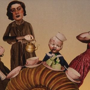 Foto La gran historia de la filosofía occidental