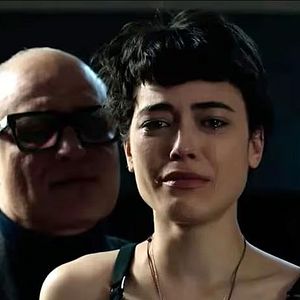 Foto Los colores del mal: Rojo