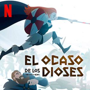 Foto Twilight Of The Gods