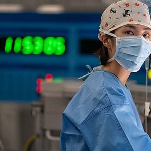 Foto Héroes de guardia