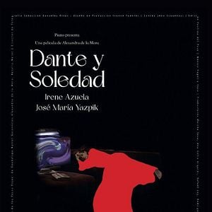 Foto Dante y Soledad