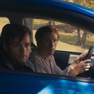 Foto The Murder Podcast