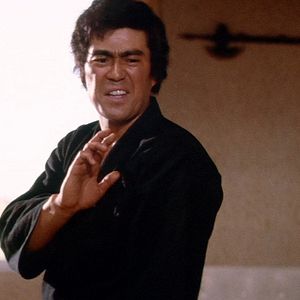 Foto The Street Fighter