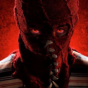 Foto Brightburn: hijo de la oscuridad