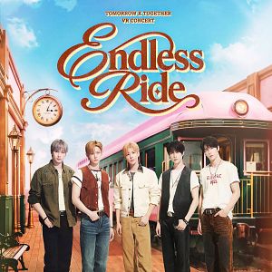 Foto TOMORROW X TOGETHER VR Concert: Endless Ride