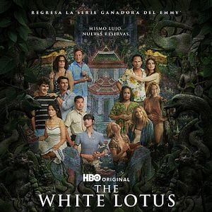 Foto The White Lotus