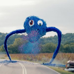 Foto Dibujos Imaginarios