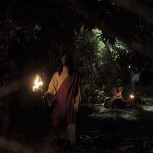 Foto La última semana de Jesús