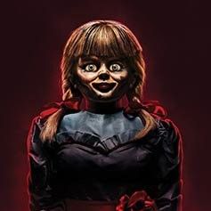 Foto Annabelle 3: Viene a casa