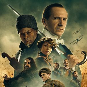 Foto King's Man: El origen