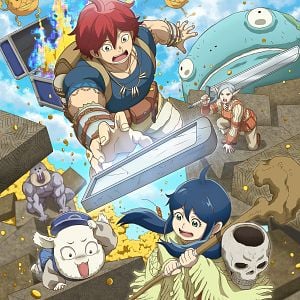 Foto Quality Assurance in Another World