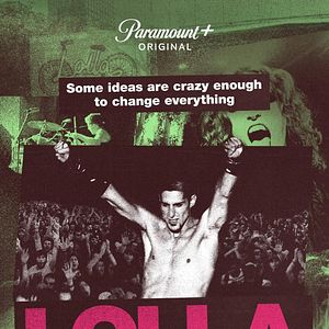 Foto Lolla: The Story of Lollapalooza