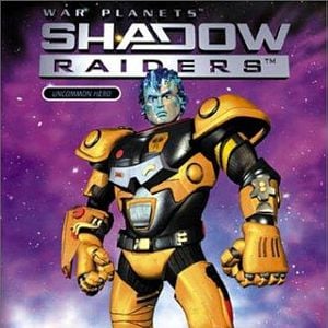 Foto Shadow Raiders
