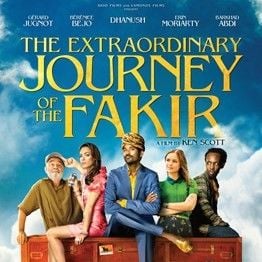 Foto Un millonario con suerte