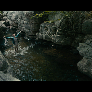 Foto Perdido en la montaña