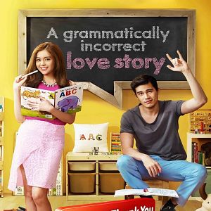 Foto I Fine... Thank You... Love You