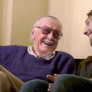 Foto Stan Lee: The Final Chapter