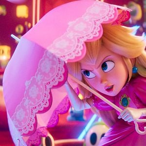 Foto Super Mario Galaxy: La película