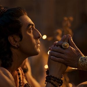 Foto Ramayana: El Nacimiento de una Leyenda