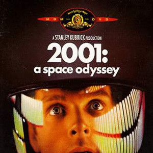 Foto 2001: Una odisea del espacio
