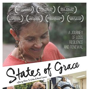 Foto States of Grace