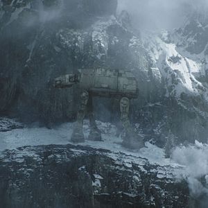 Foto The Mandalorian and Grogu