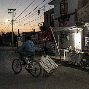 Foto Sueño mexicano