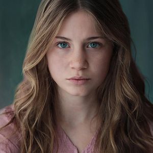 Foto Charlotte Mellington