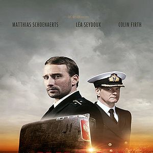 Foto Atrapados: una historia verdadera