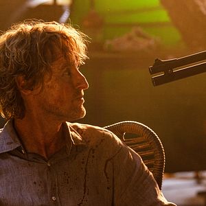 Foto Owen Wilson