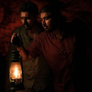 Foto Dreadful Chapters