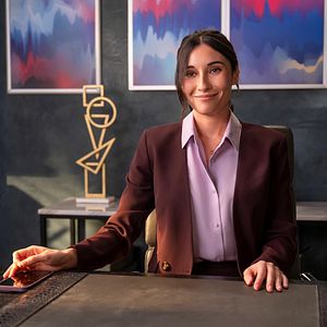 Foto Un hombre infiltrado