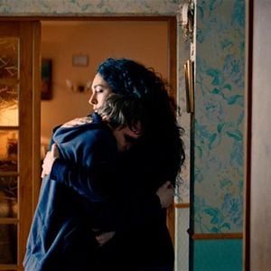 Foto Golshifteh Farahani