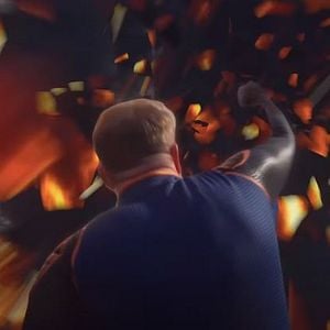 Foto El Retorno de los Thunderman