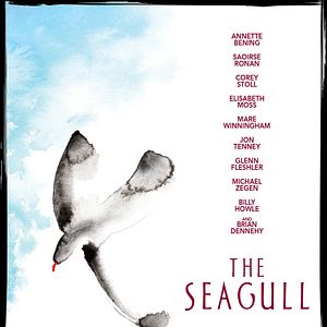 Foto The Seagull